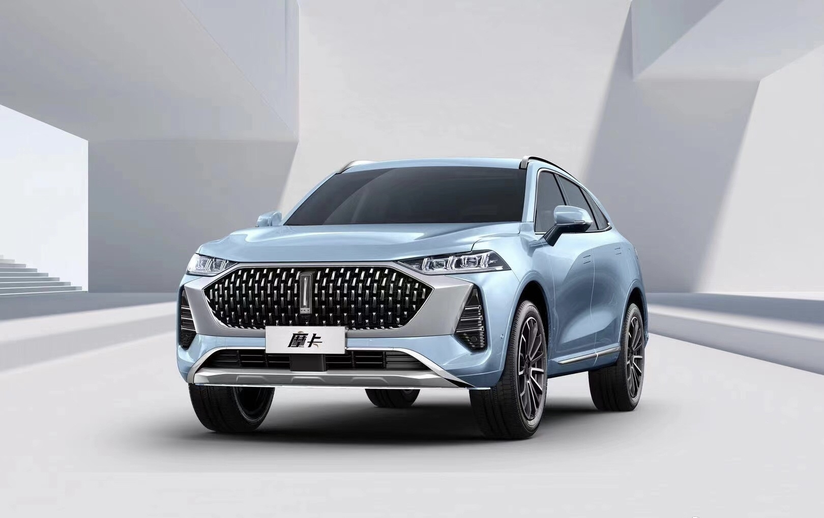 WEYƷ��ȫ����ŞSUV�l����������Ħ����