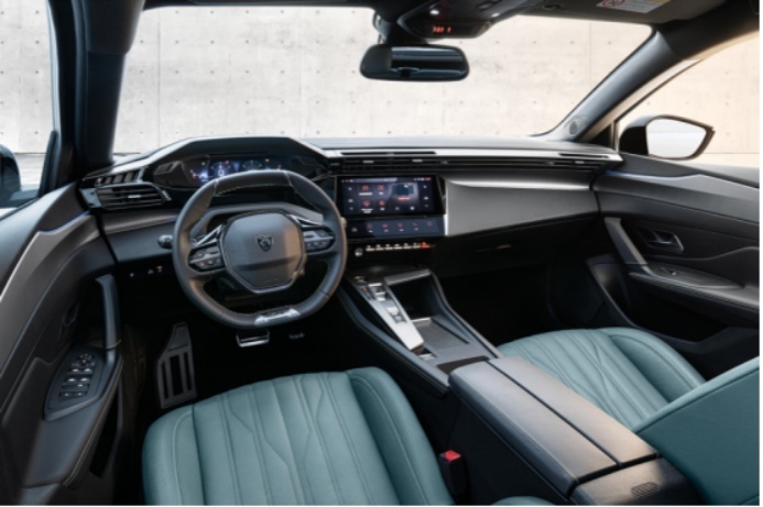 2023上海车展或成燃油车绝唱 标致408X、新款逍客等值得关注