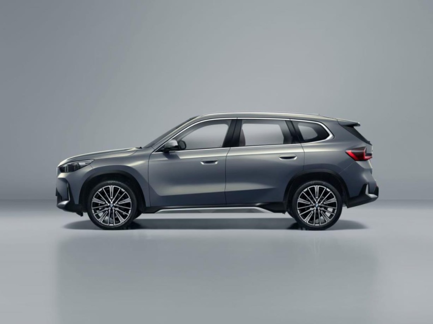 全新BMW X1新在哪儿？Plus、Pro、Power