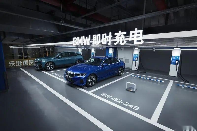 全面对标旗舰，“中国通”宝马为中国消费者量身定制全新5系
