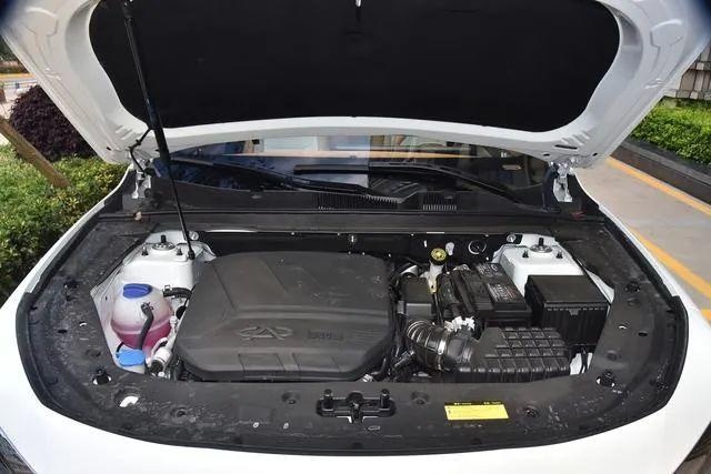车机系统更智能，捷途X70 PLUS诸葛版13.99万元起售