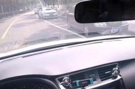 车龄3、4年还是不会侧方停车？看完这些图解，从此停车不求人