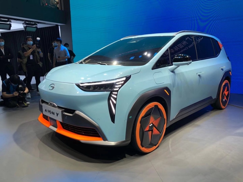 它来了！特斯拉Model 2是不是要加急了？