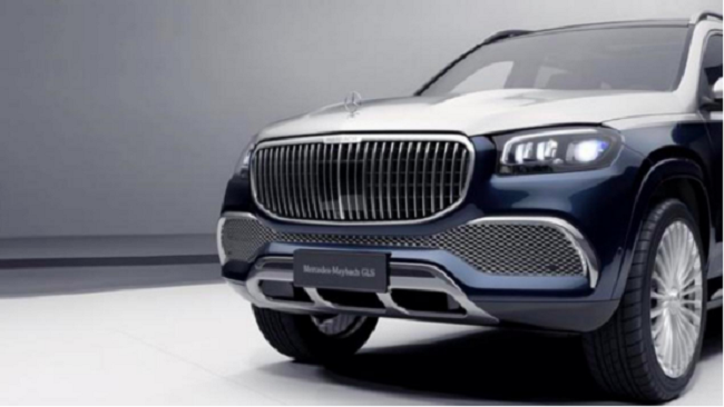 �ۃr������{24.2�fԪ���~�ͺ�GLS�r���{��