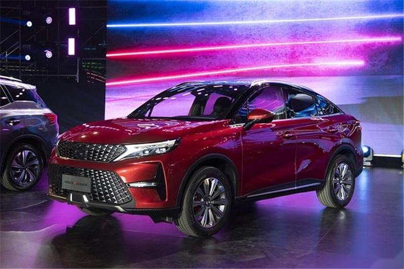 这3款全新国产SUV 4月上市，买车可以再等等