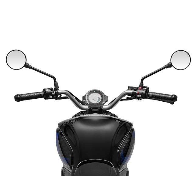 春风250CL-X售价公布 有实力成为250cc复古车爆款