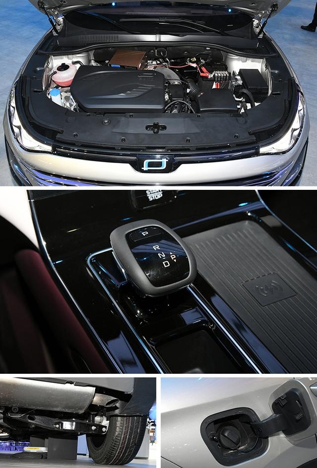 主打10万级家用SUV，1.5T和2.0T怎么选？一汽奔腾T90导购
