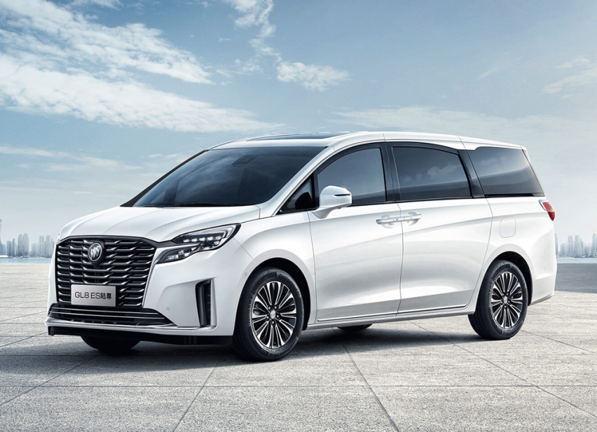 35万预算，威然、GL8、赛那谁更值得选？