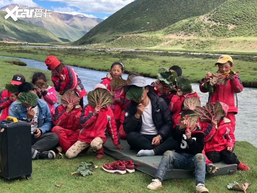 那所中国最大的学校，曾经有过24名学生
