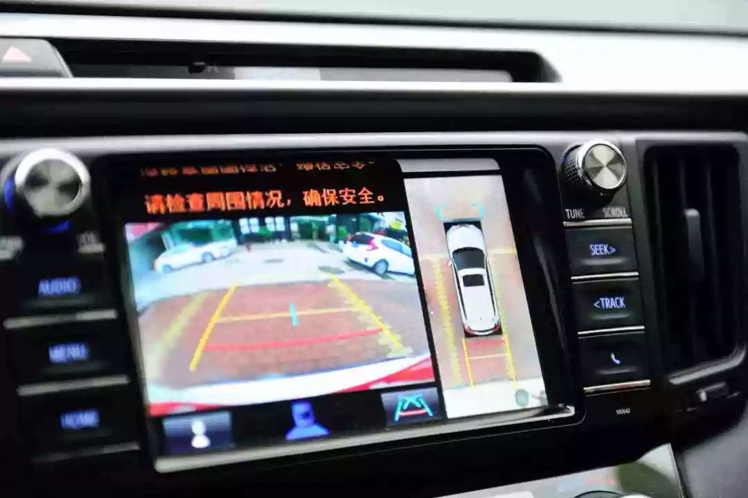 日系“两田之争” ，RAV4荣放与CR-V谁是自驾游利器？