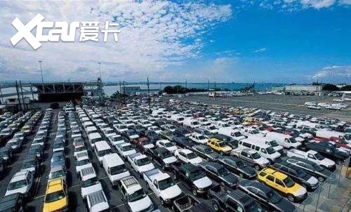 小型、紧凑型、中型全都有，1月热销轿车盘点