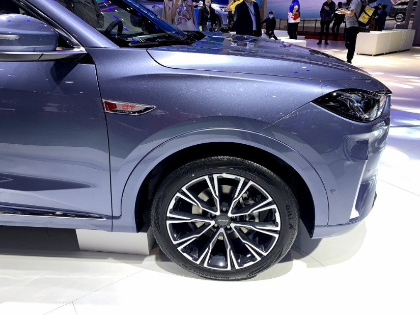 起售价7万元的中型SUV，捷途X70 PLUS究竟能不能买