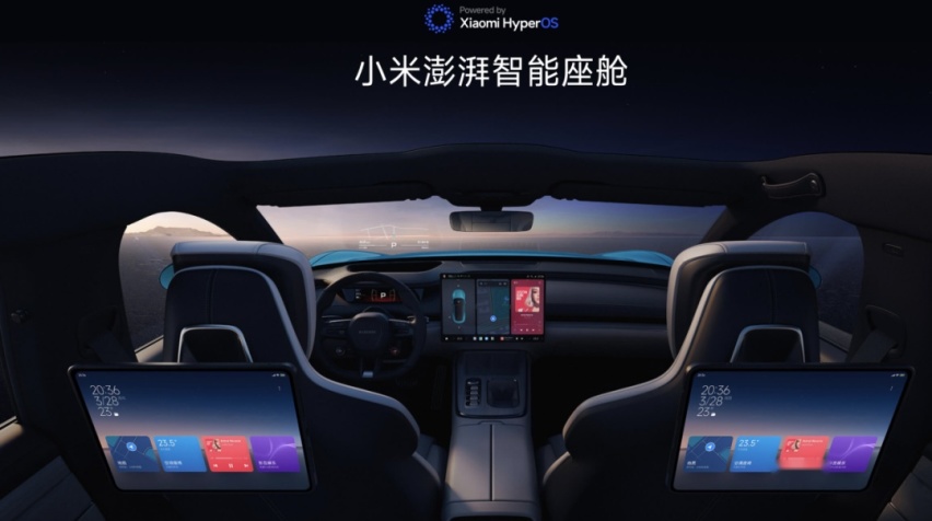 上市两个月的小米SU7共交付15688台，如今怎么样了？