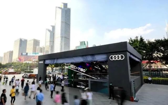 安世豪要打造奥迪的「黄金十年」，“变速器”第一个就不答应了