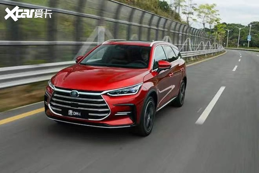 20万预算买大6座SUV?这几款口碑质量都不错