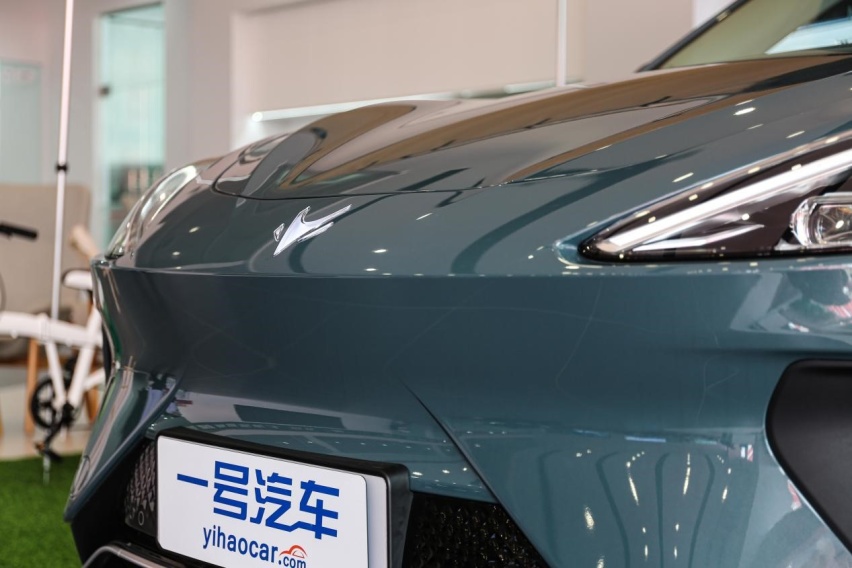 何为称职家用车？极狐阿尔法T森林版给你答案