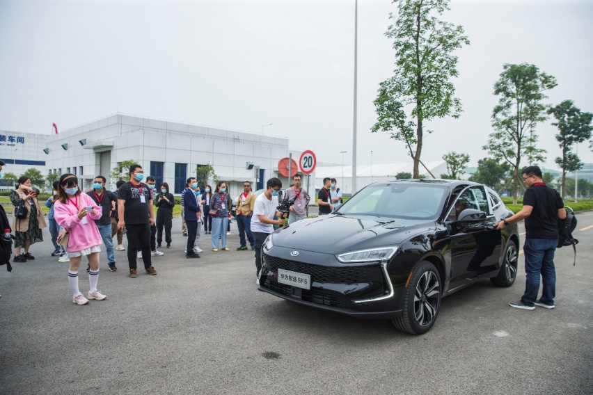 从“制造”到“智造”，带你揭秘长安全球研发中心的科技魅力