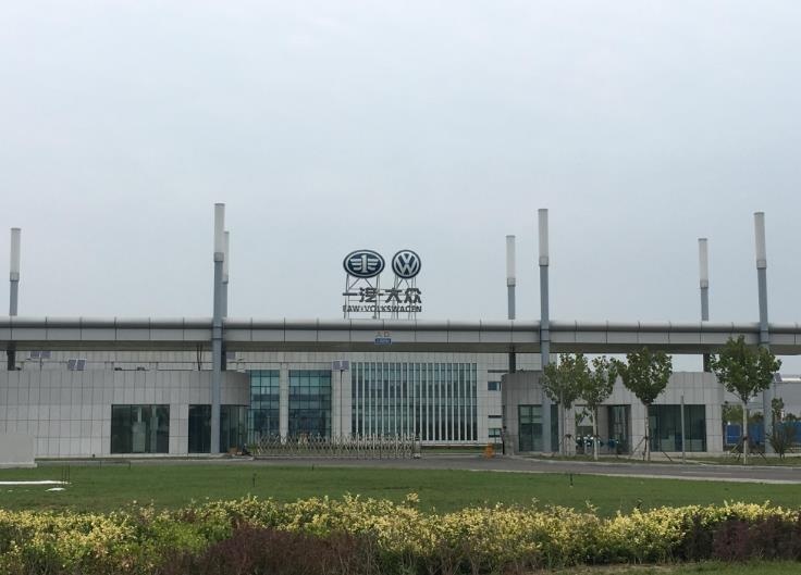4月车企销量：南北大众同比下降 长安汽车涨幅最高