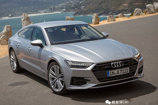 本可以生产A6L姐妹车 上汽奥迪为何现在只能生产A7L？