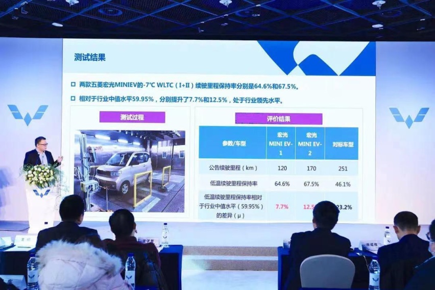 五菱：既要当潮酷玩家，也要当行业旗手