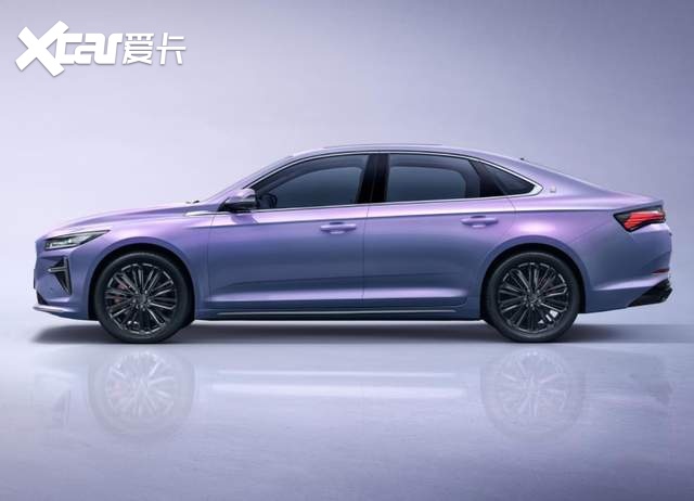 星瑞L双擎即将上市 内饰全面换新 更低油耗更强动力