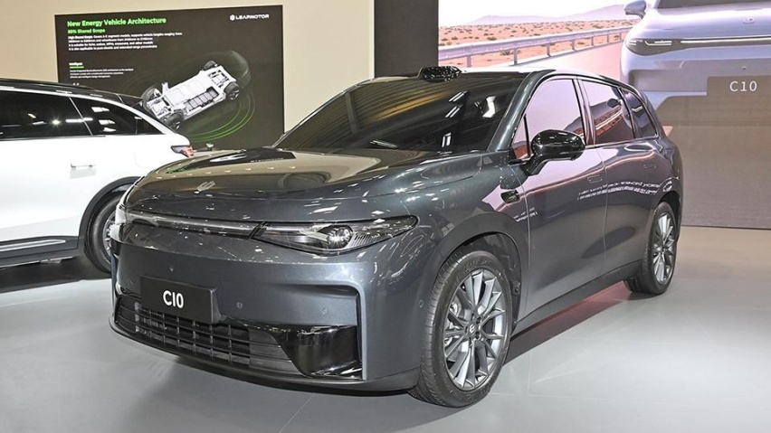 15万内买大电池增程，20万内买800V，去年价格战买车的亏了？
