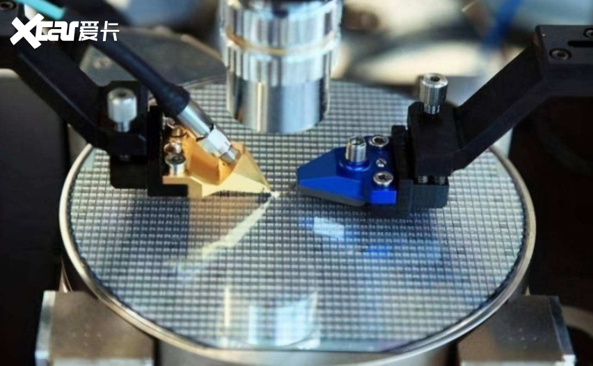 芯海科技：公司已经完成多款符合AEC-Q100认证标准的MCU和模拟类的车规芯片开发验证工作(图1)