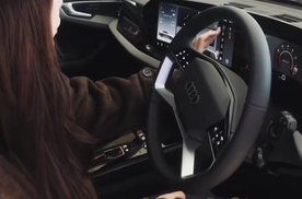 智能化燃油车新选择!一汽奥迪A5L乾崑智驾®版的融合秘诀