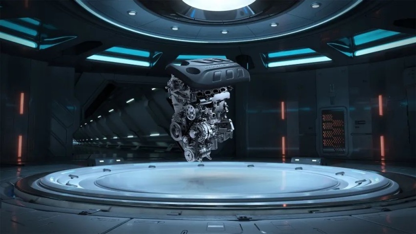 长安CS75新车型，1.5T爆300N·m，买哈弗H6的会选它吗