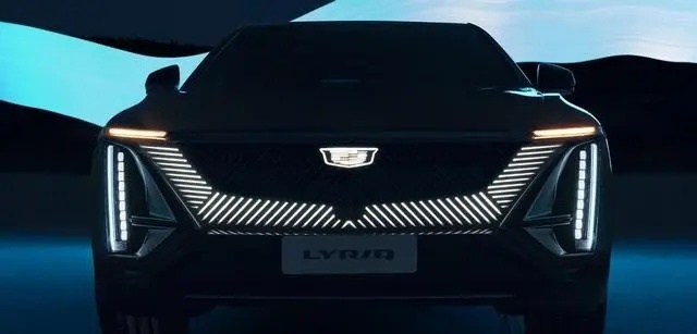 凯迪拉克也玩双标？LYRIQ锐歌或因国标而造成虚假宣传