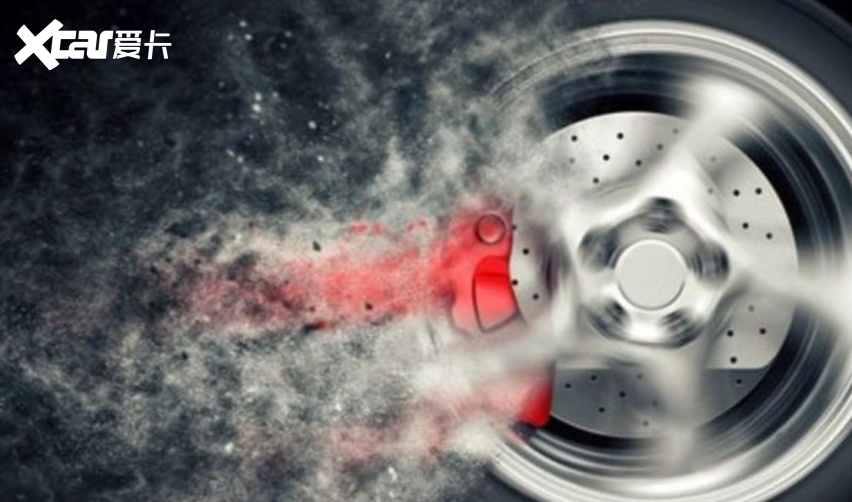 蔚来新专利，取消刹车系统，整合在电机里，能杀得住吗？