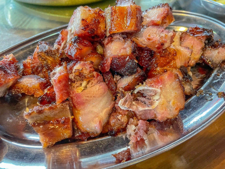 老饕自驾游食 | 初夏古色古香珠海行