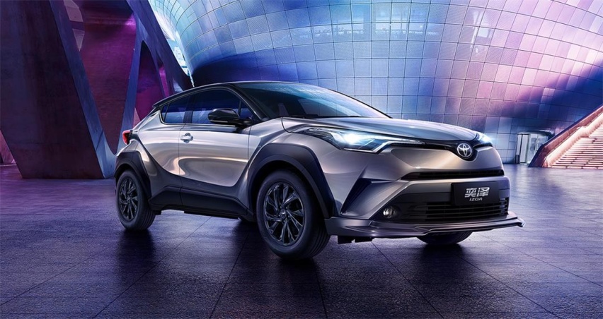 比亚迪旗舰SUV+刀片电池强强联手