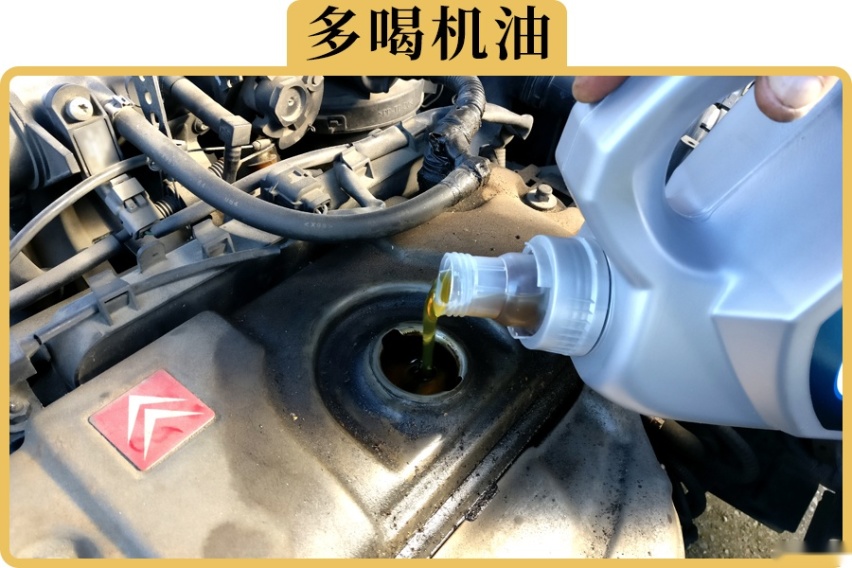 5W-30的机油，任何车子都能使用吗