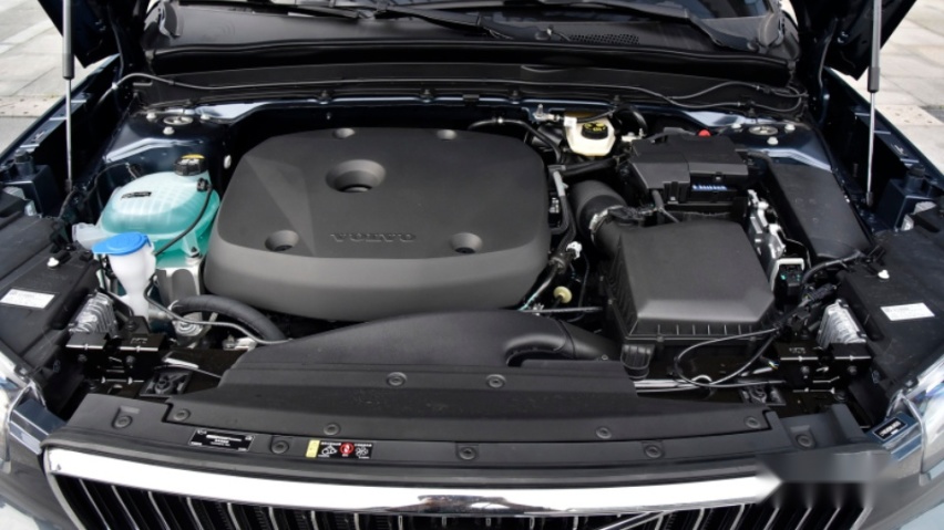 沃尔沃XC40用车：月均2230元，车主全是白富美？