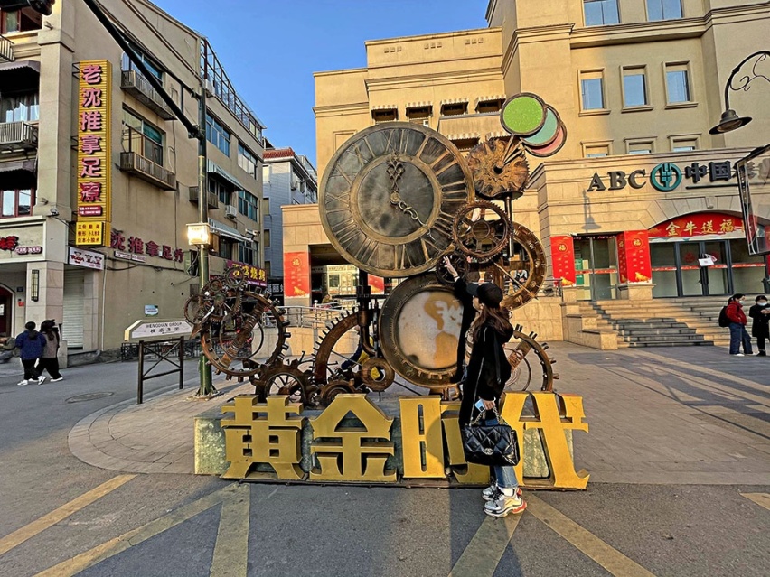 与Z世代的精神契合 起亚凯酷横店之旅（前篇）