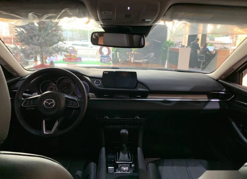 网传15万买合资中型车？探店并非如此 销售：哪有这么贵