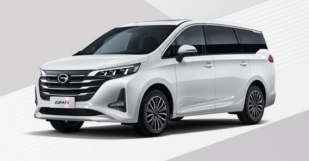 4月最全MPV市场销量排行榜 比亚迪宋MAX力压别克GL8