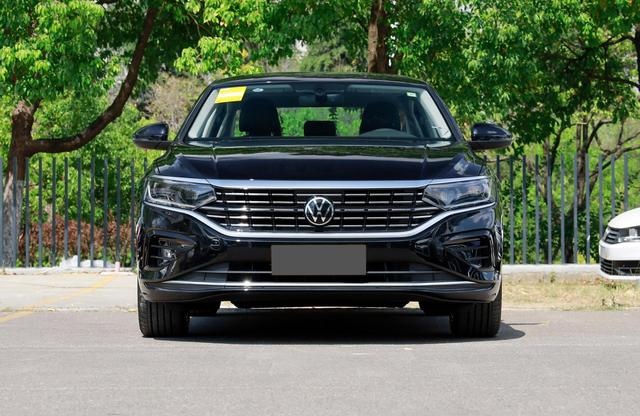 2023款改款大众帕萨特上市！18.19万元起，产品力如何？