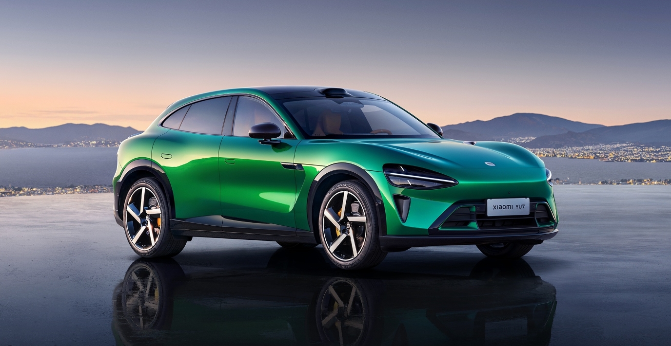 С��YU7������˹��Model Y������(zh��n)�� С�iG7�ց��� ����܇ԓզ�x��