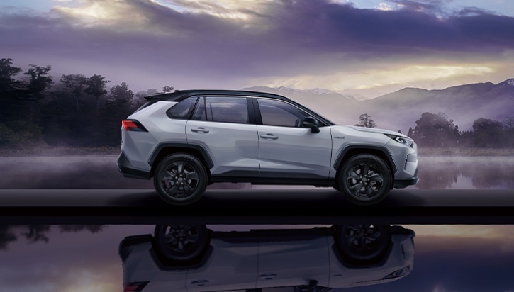 2022款RAV4荣放正式上市，17.58万元起售，会大卖吗？