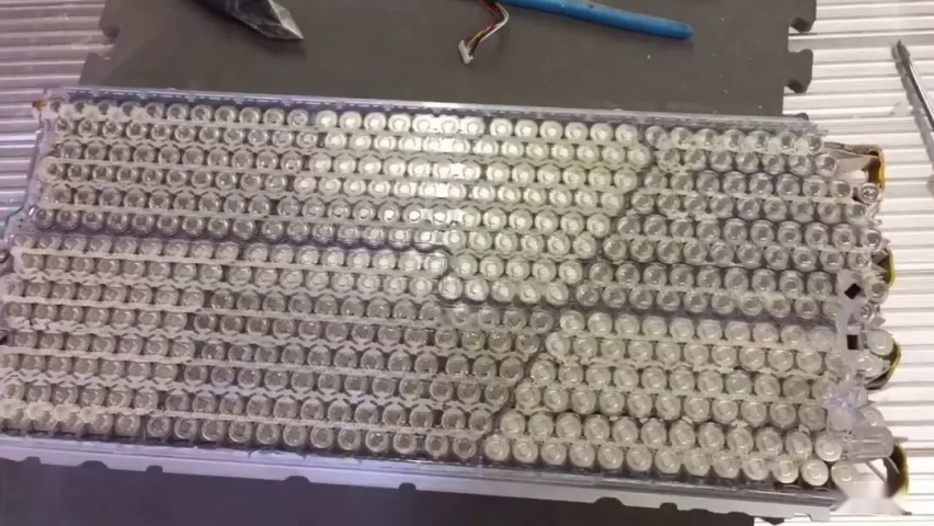100亿里程0自燃？日产纯电科技如何确保安全？