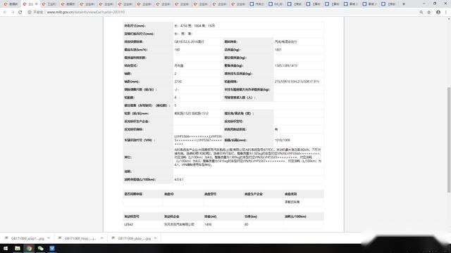 一大波年货正在靠近!看看工信部第328批次公告都有啥?