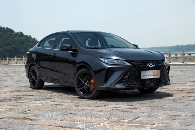 自主也买发动机送车，艾瑞泽5 GT 9.99万起售，值得入手吗？