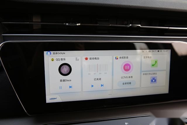 试驾长安欧尚X7：好开又不贵，自主品牌优等生是如何炼成的