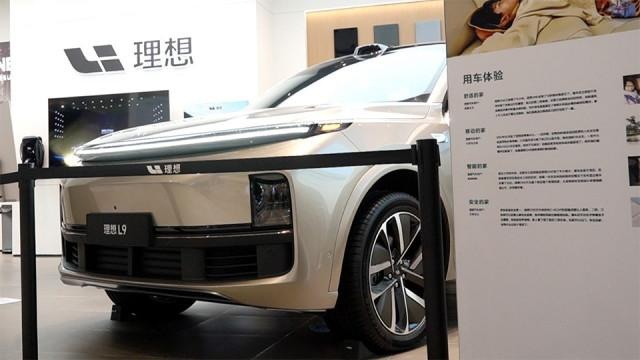 理想L9转向失灵，从悬挂到方向盘，为啥它总有质量隐患？