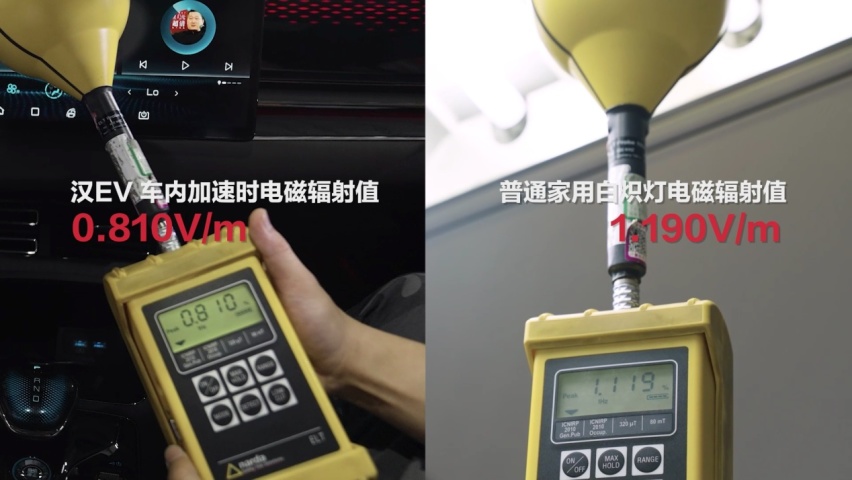 汽车还有“软”安全？以后买车一定要注意这三项重要标准