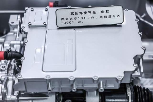 动力电池国家队出手 长安“金钟罩”自研动力电池品牌出炉