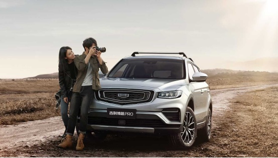 裸车预算9-11万元的自主品牌家用SUV，怎么选？