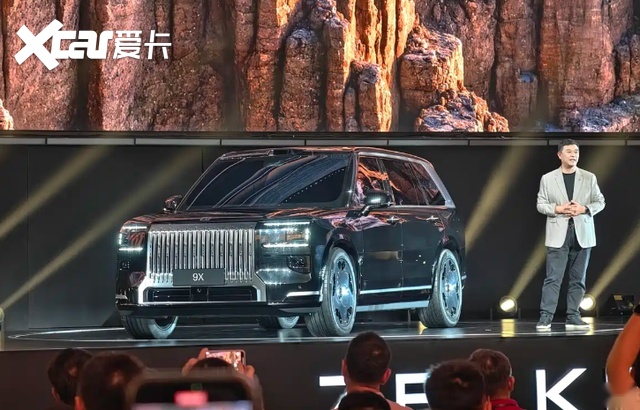 取得多项技术突破 探访吉利瑞典哥德堡研发中心